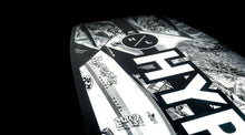 Load image into Gallery viewer, Hyperlite Murray Pro Wakeboard