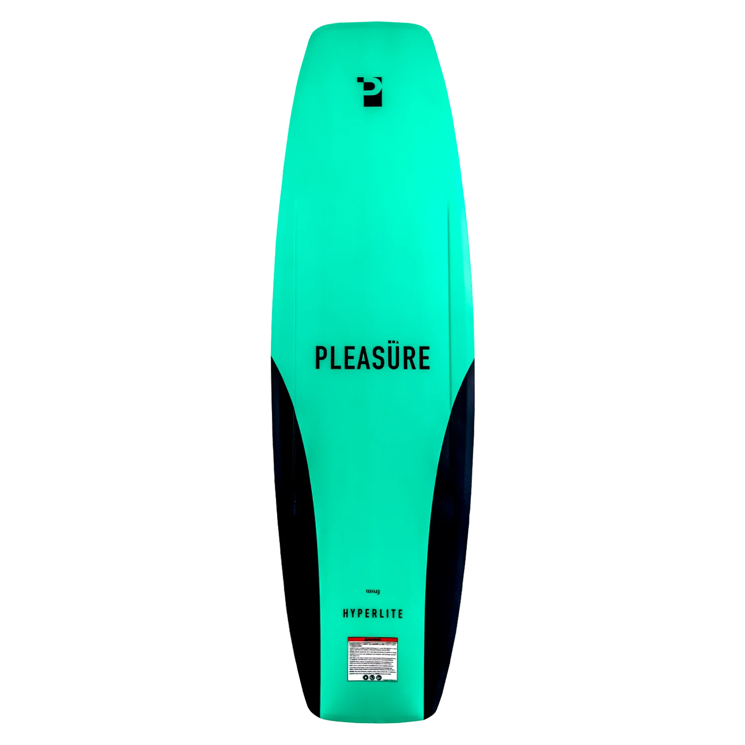 Hyperlite Pleasure Cable Wakeboard