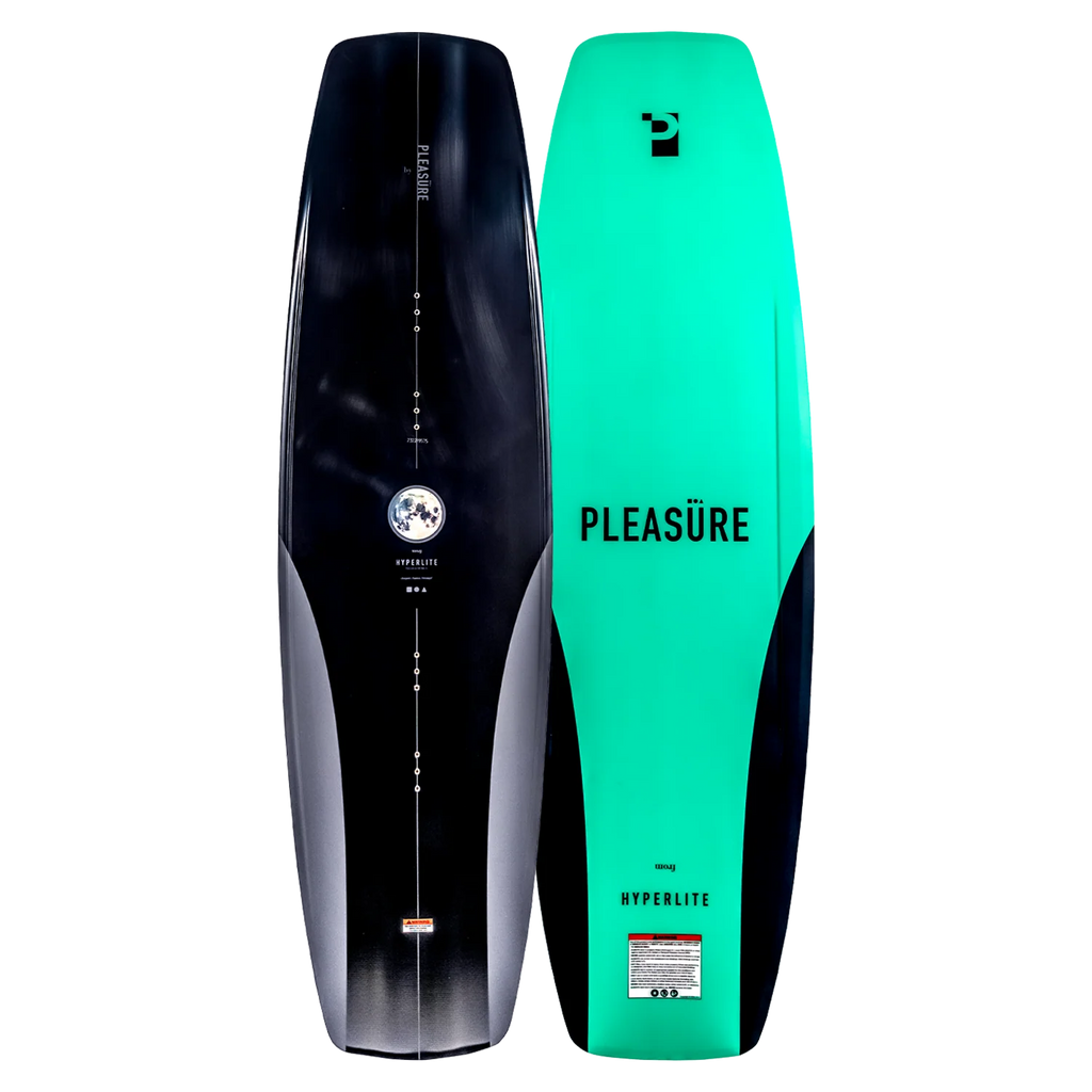 Hyperlite Pleasure Cable Wakeboard – Light As Air Boats