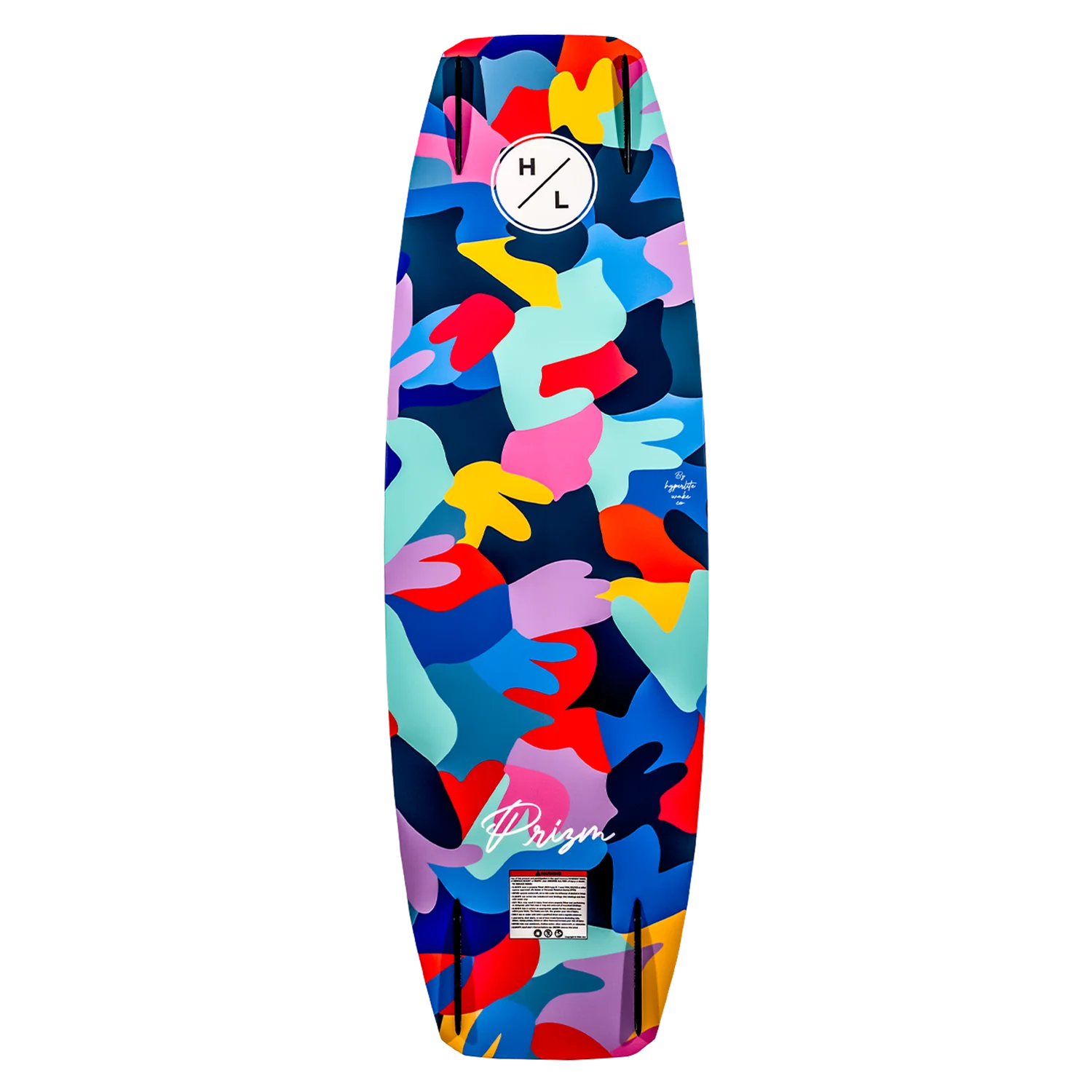 Hyperlite Prizm Wakeboard