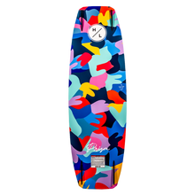 Load image into Gallery viewer, Hyperlite Prizm Wakeboard