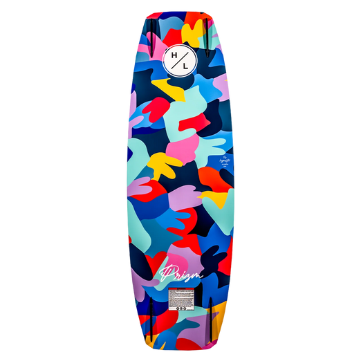 Hyperlite Prizm Wakeboard