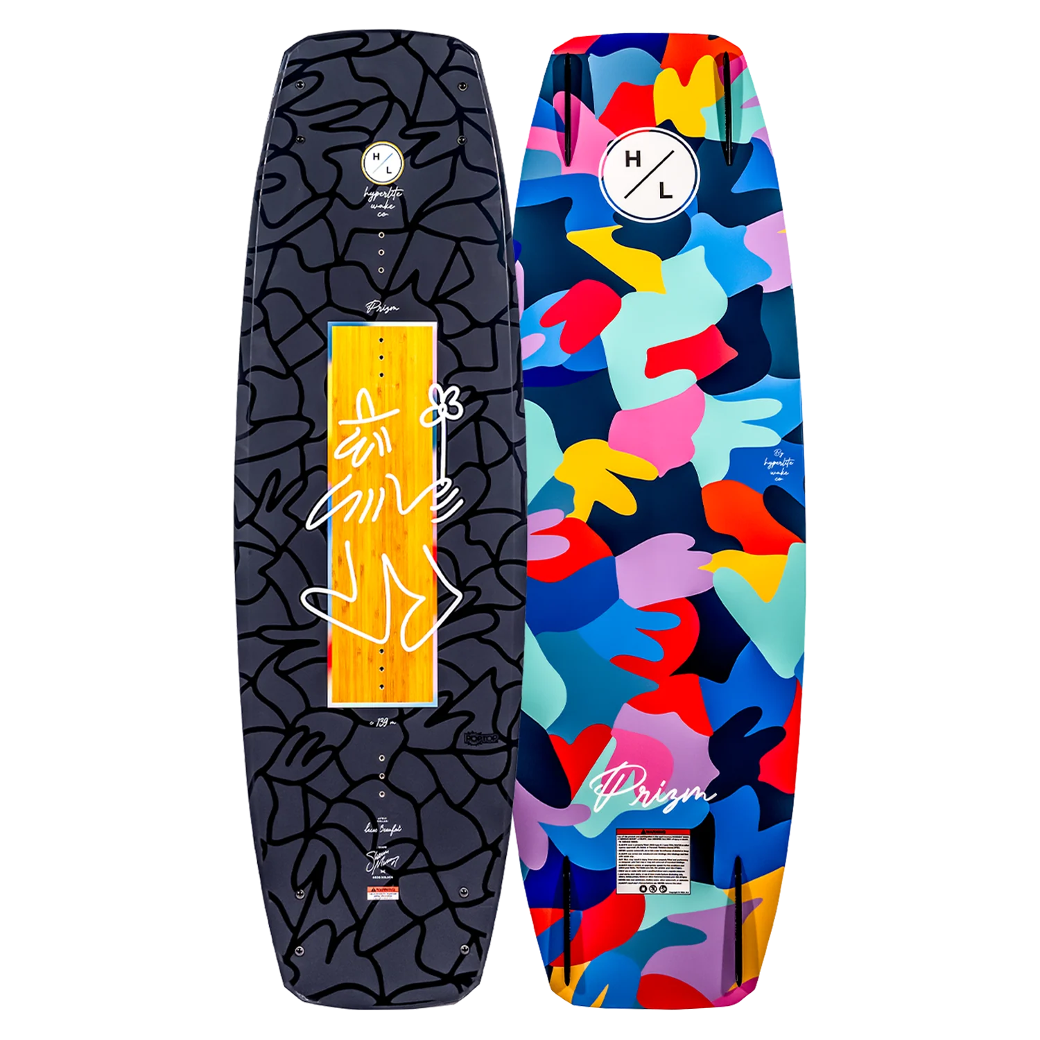 Hyperlite Prizm Wakeboard
