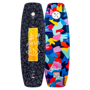 Hyperlite Prizm Wakeboard