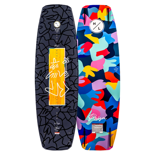 Hyperlite Prizm Wakeboard