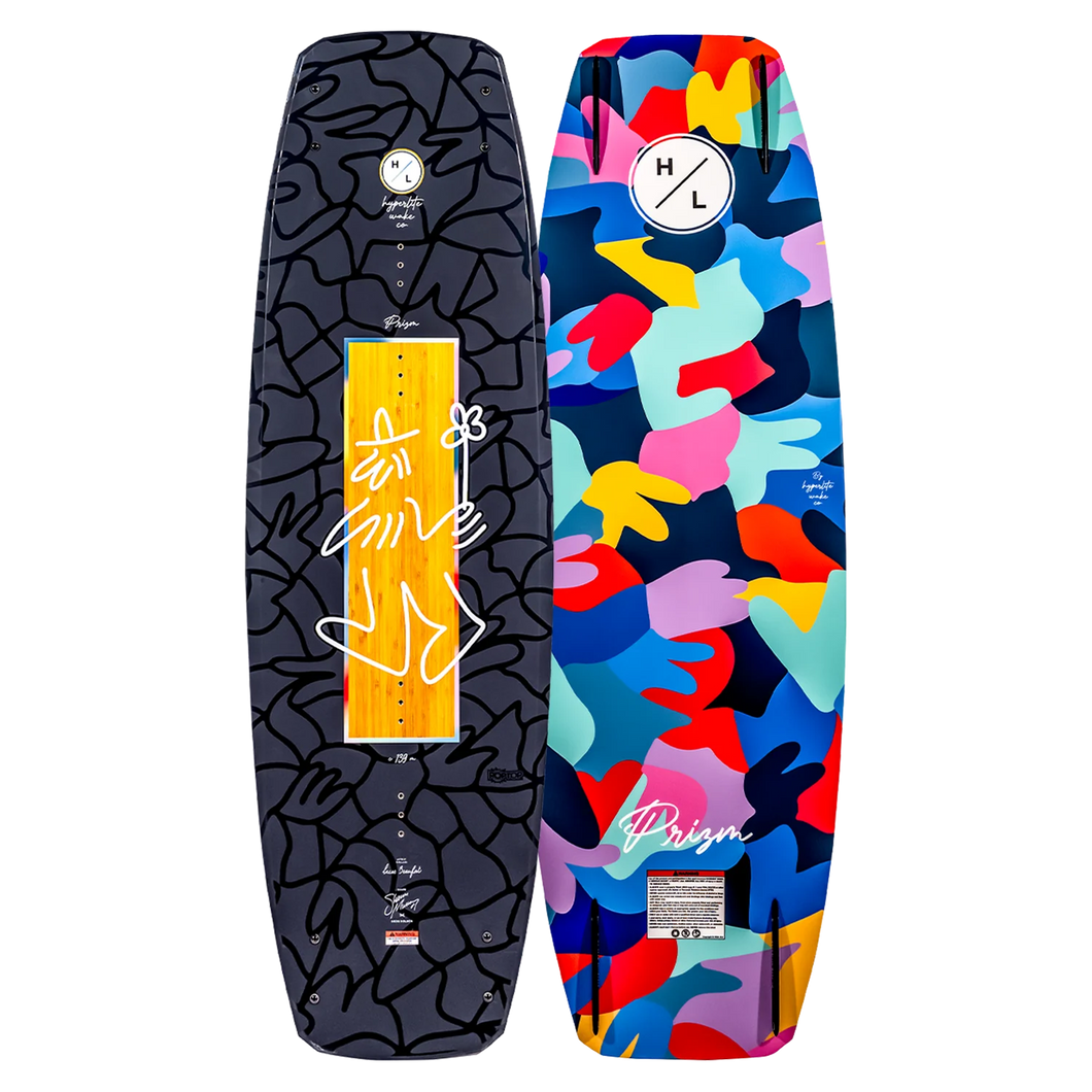 Hyperlite Prizm Wakeboard