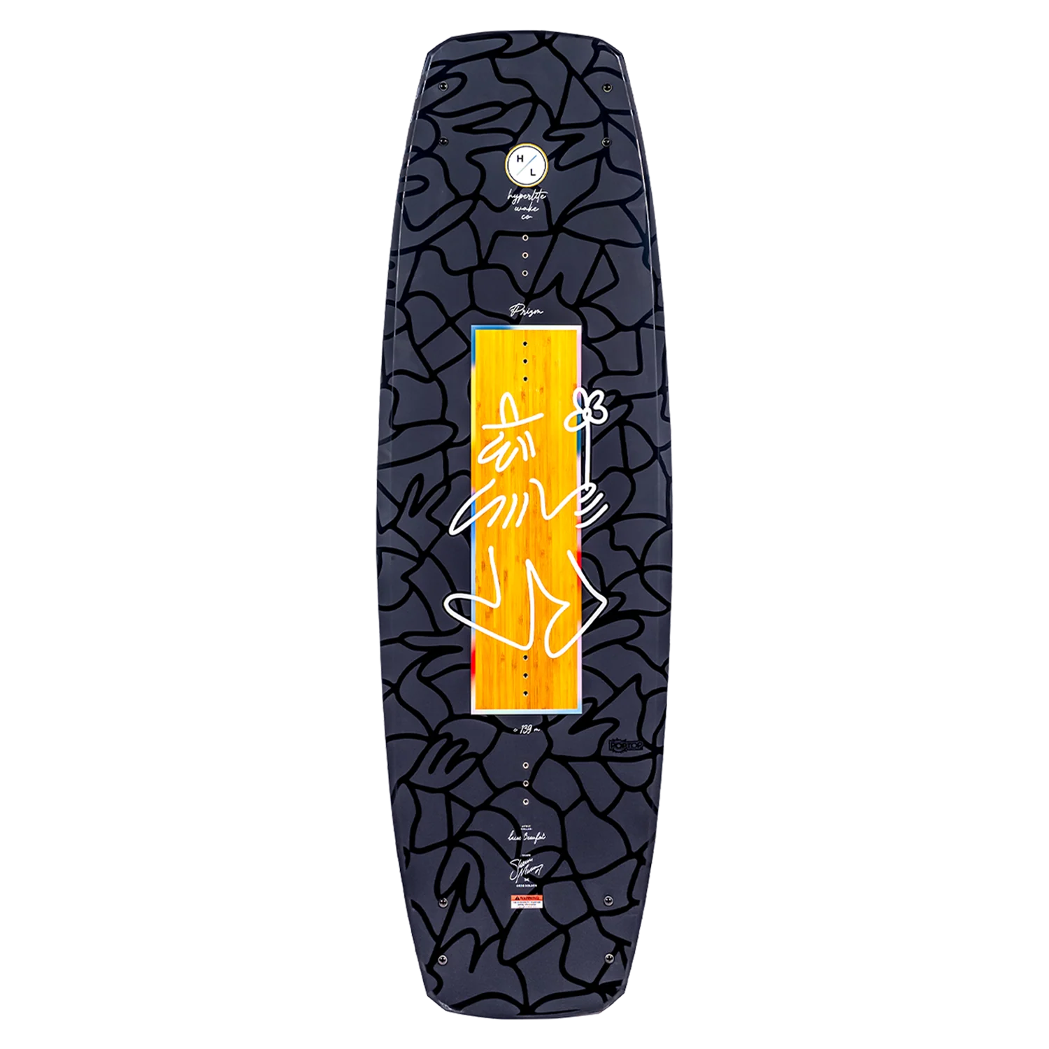 Hyperlite Prizm Wakeboard