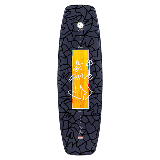 Hyperlite Prizm Wakeboard