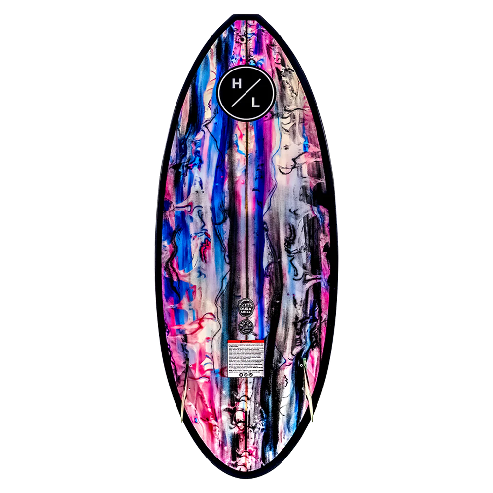 Hyperlite Ranger Wakesurfer