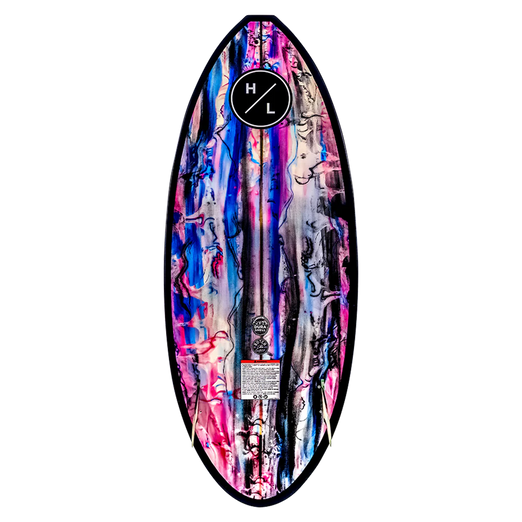 Hyperlite Ranger Wakesurfer