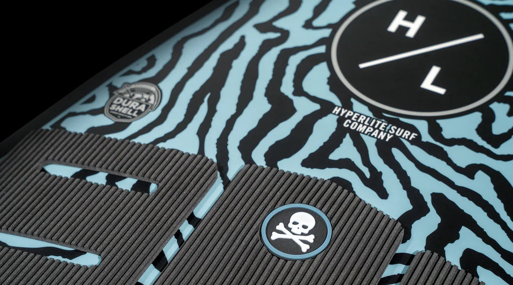 Hyperlite Ranger Wakesurfer