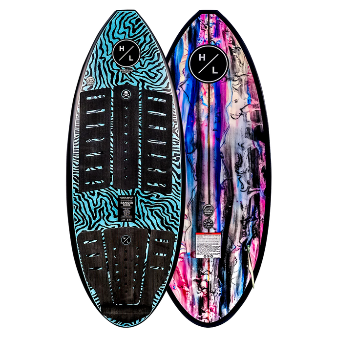 Hyperlite Ranger Wakesurfer