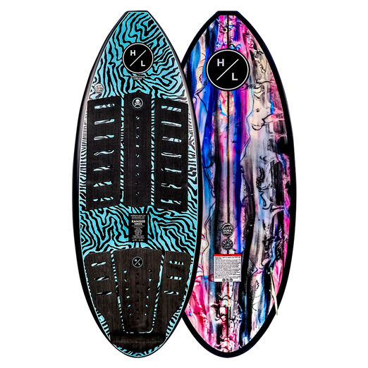 Hyperlite Ranger Wakesurfer