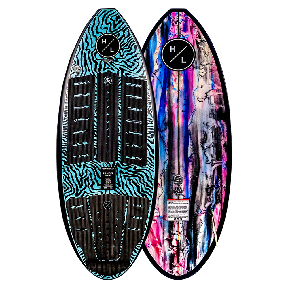 Hyperlite Ranger Wakesurfer