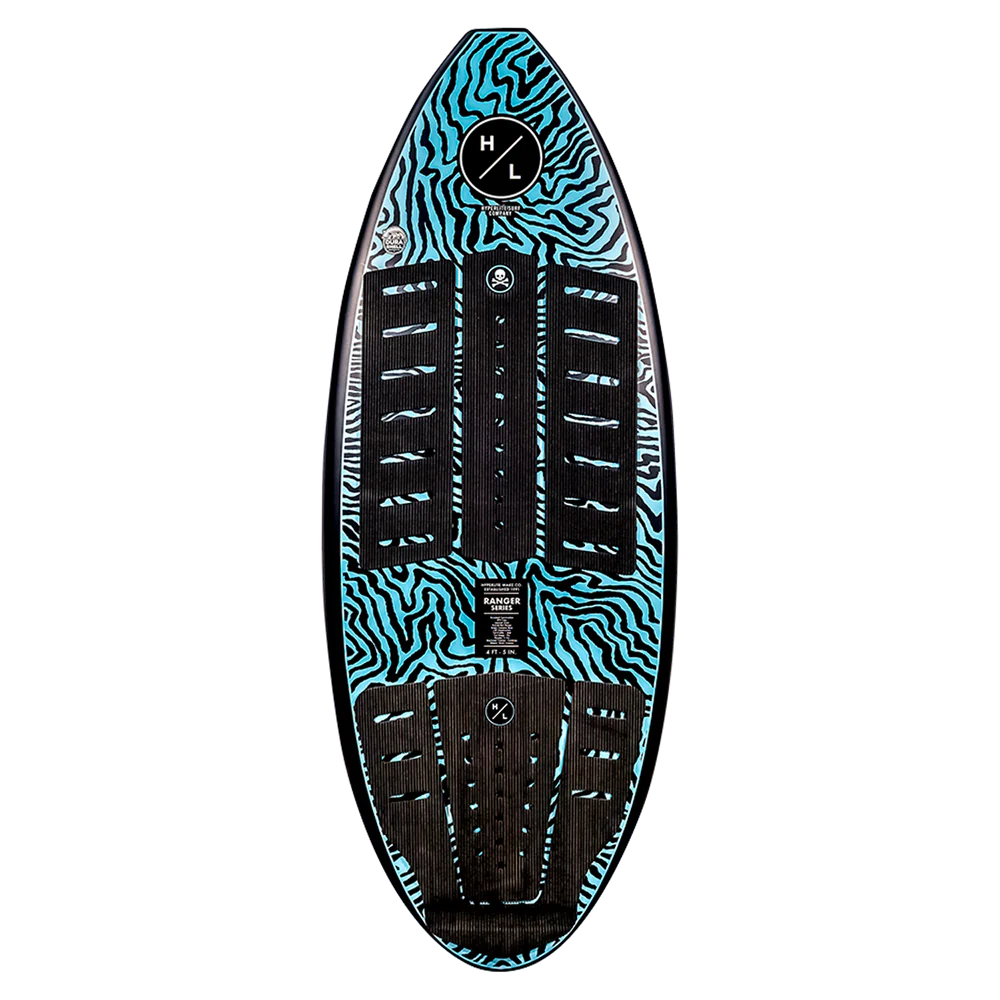 Hyperlite Ranger Wakesurfer