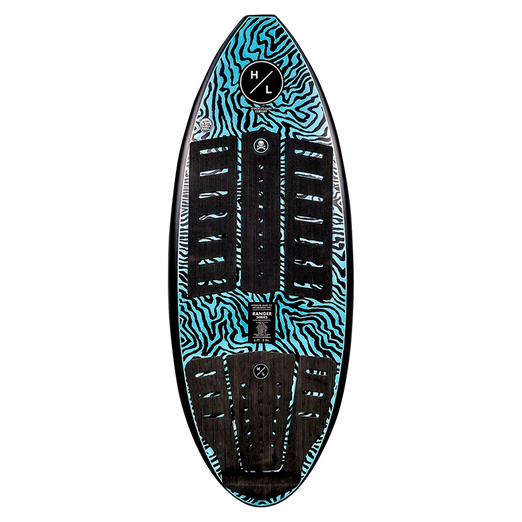 Hyperlite Ranger Wakesurfer