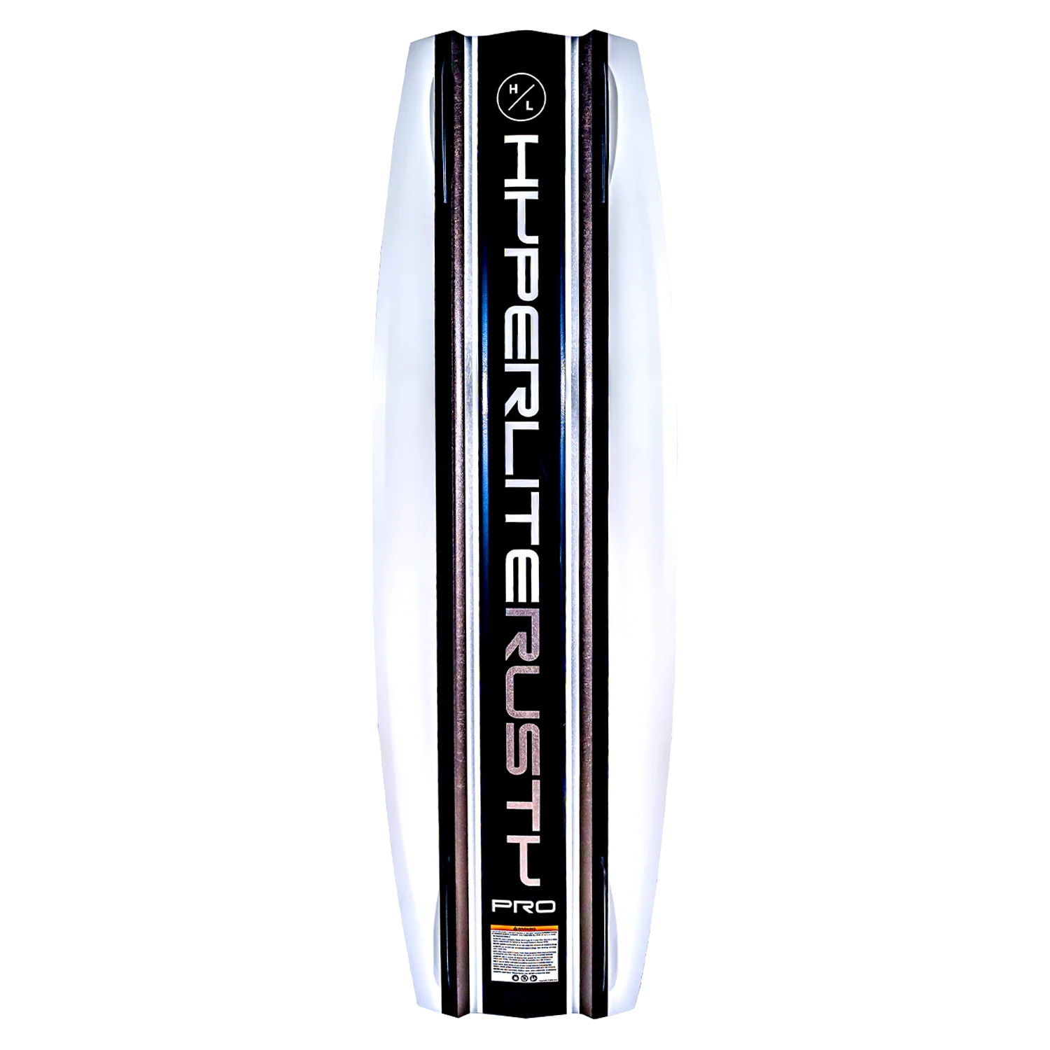 Hyperlite NEW Rusty Pro Wakeboard
