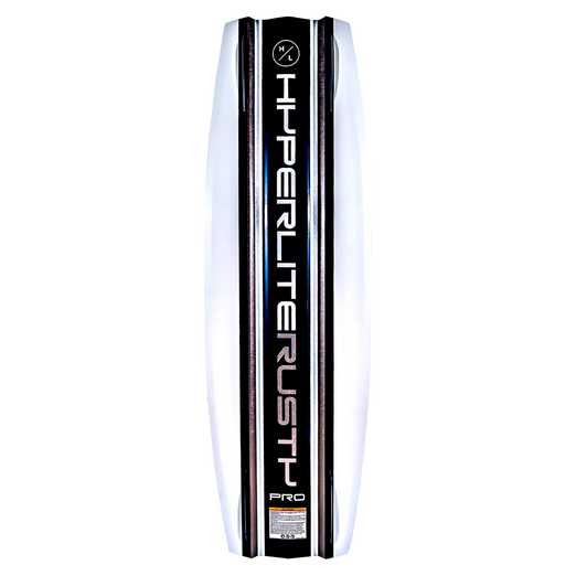 Hyperlite NEW Rusty Pro Wakeboard