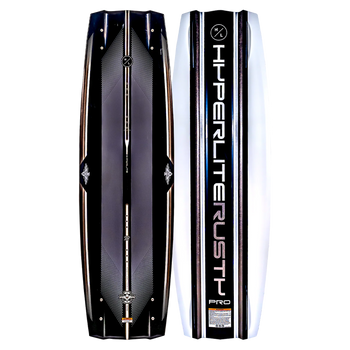 Hyperlite NEW Rusty Pro Wakeboard