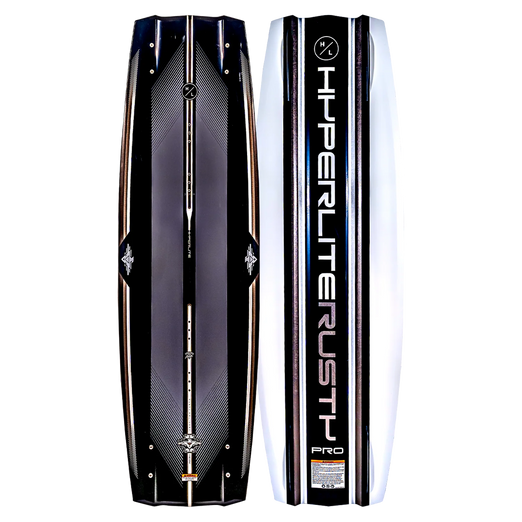 Hyperlite NEW Rusty Pro Wakeboard