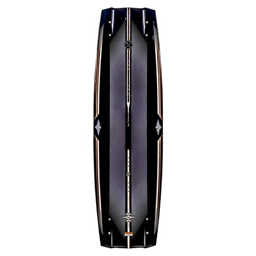 Hyperlite NEW Rusty Pro Wakeboard