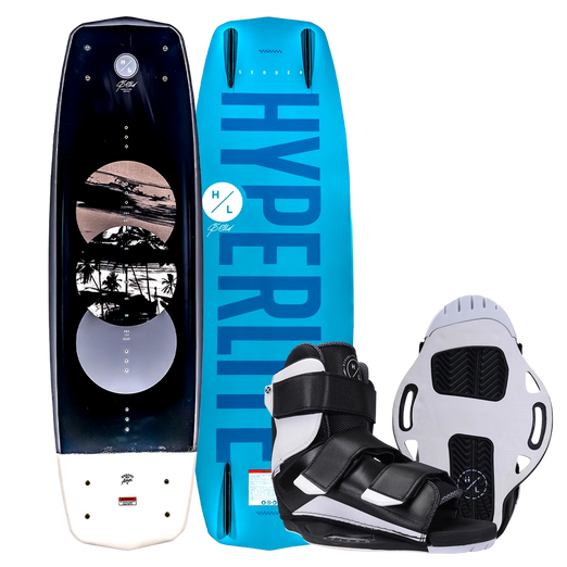 Hyperlite Sender with Formula Binding