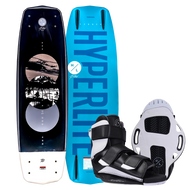 Hyperlite Sender with Formula Binding