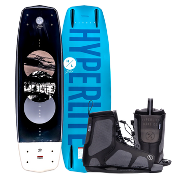 Hyperlite Sender w/Remix Binding