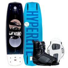 Load image into Gallery viewer, Hyperlite Sender w/Team OT Bindings