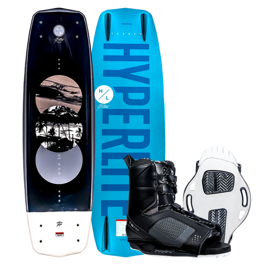 Hyperlite Sender w/Team OT Bindings