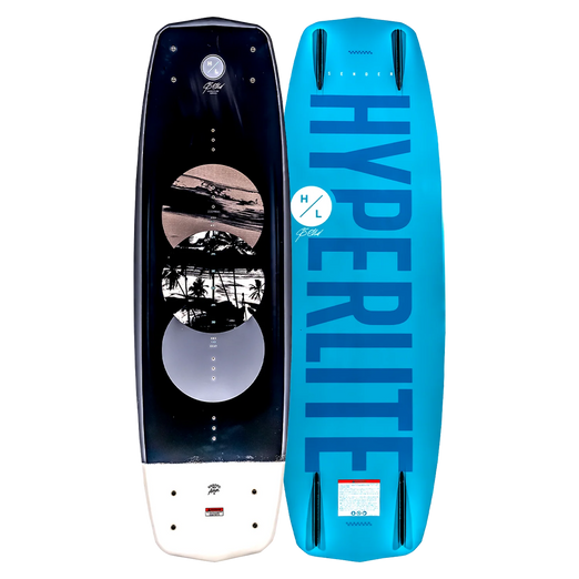 Hyperlite Sender w/Team OT Bindings