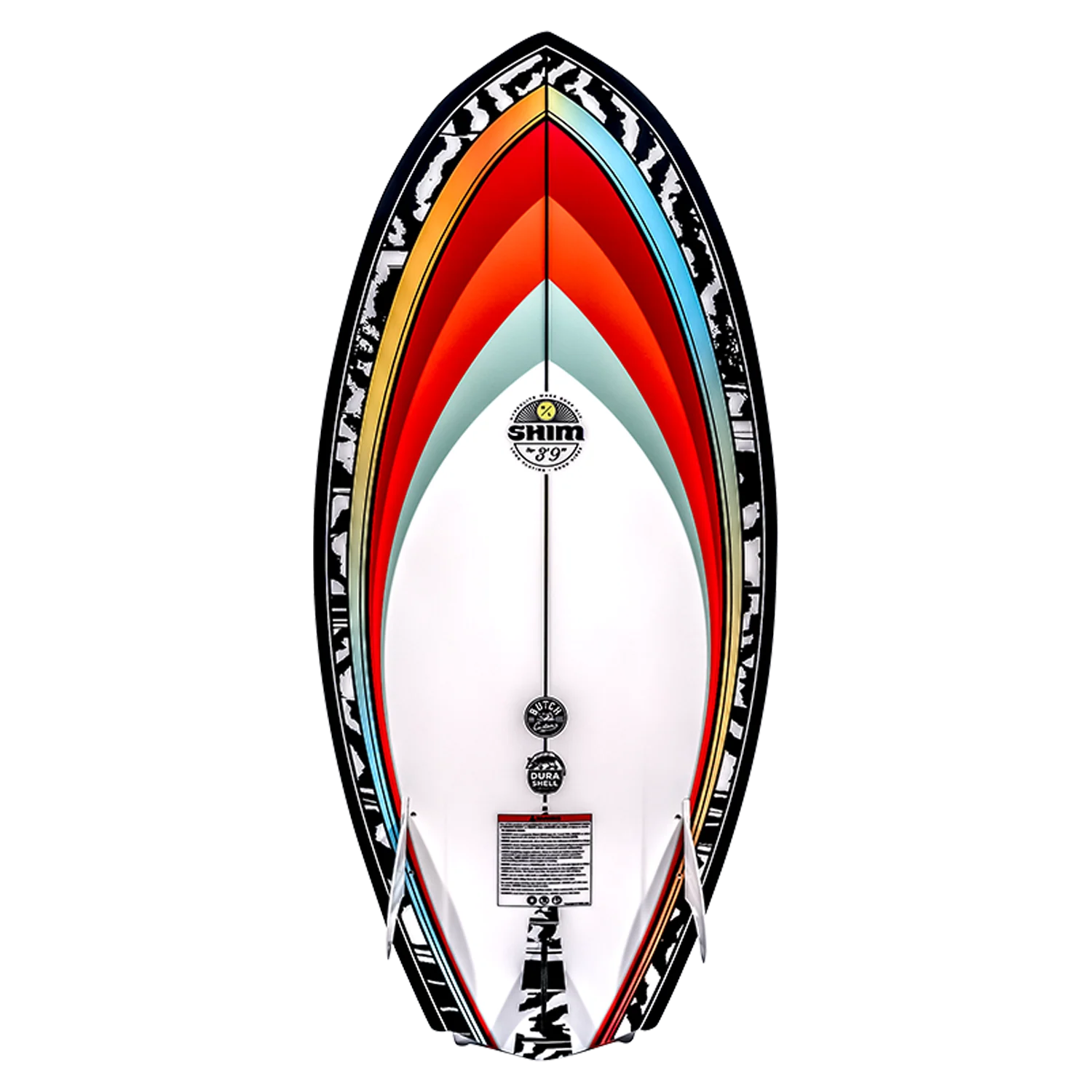 Hyperlite Shim Jr. Wakesurfer
