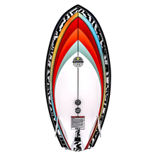 Load image into Gallery viewer, Hyperlite Shim Jr. Wakesurfer