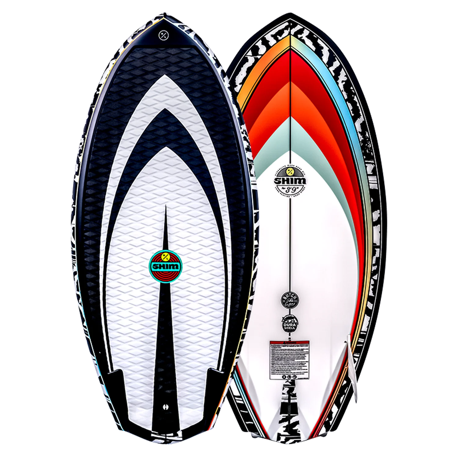 Hyperlite Shim Jr. Wakesurfer
