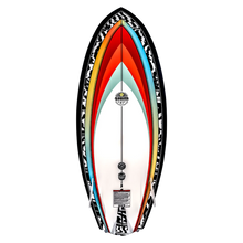 Load image into Gallery viewer, Hyperlite NEW Shim Wakesurfer