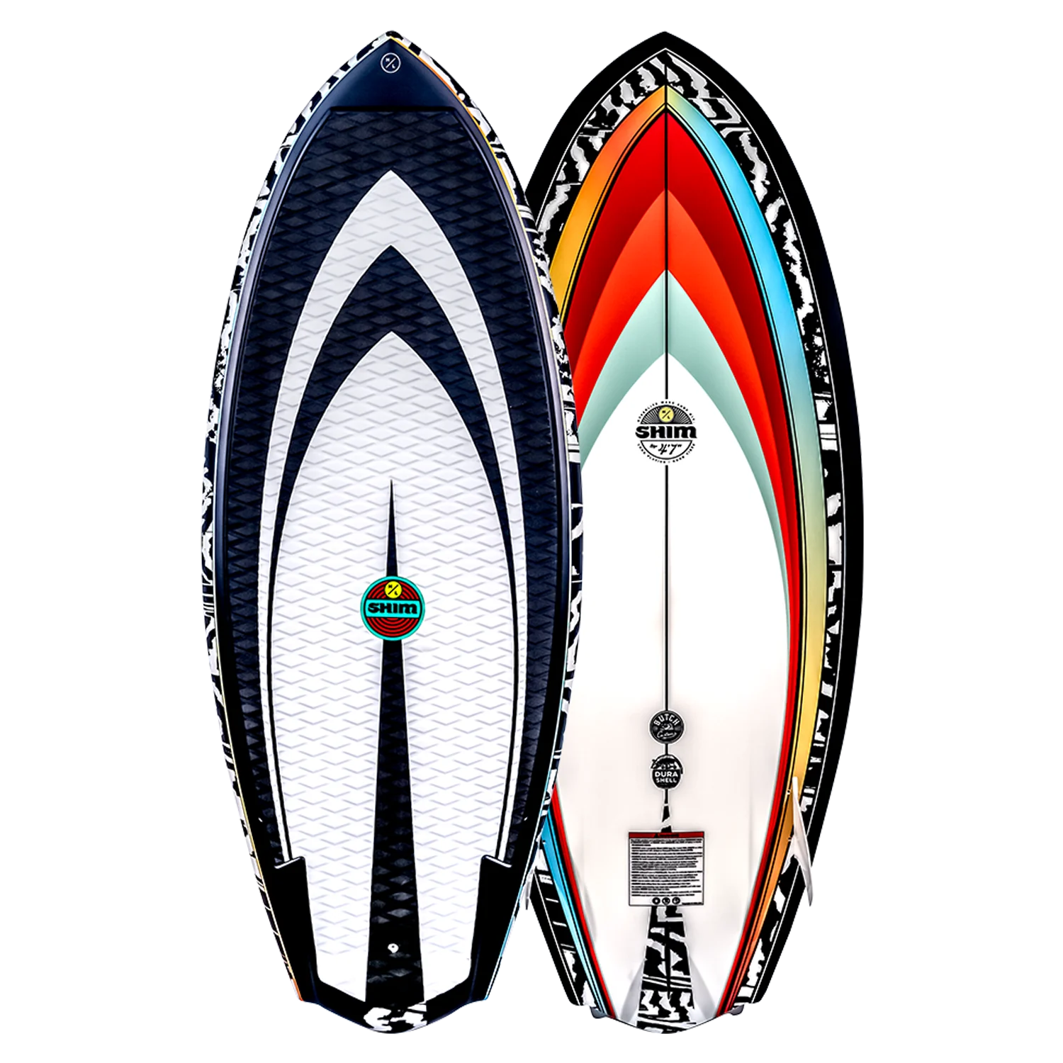Hyperlite NEW Shim Wakesurfer