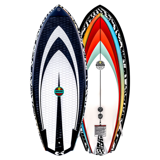 Hyperlite NEW Shim Wakesurfer