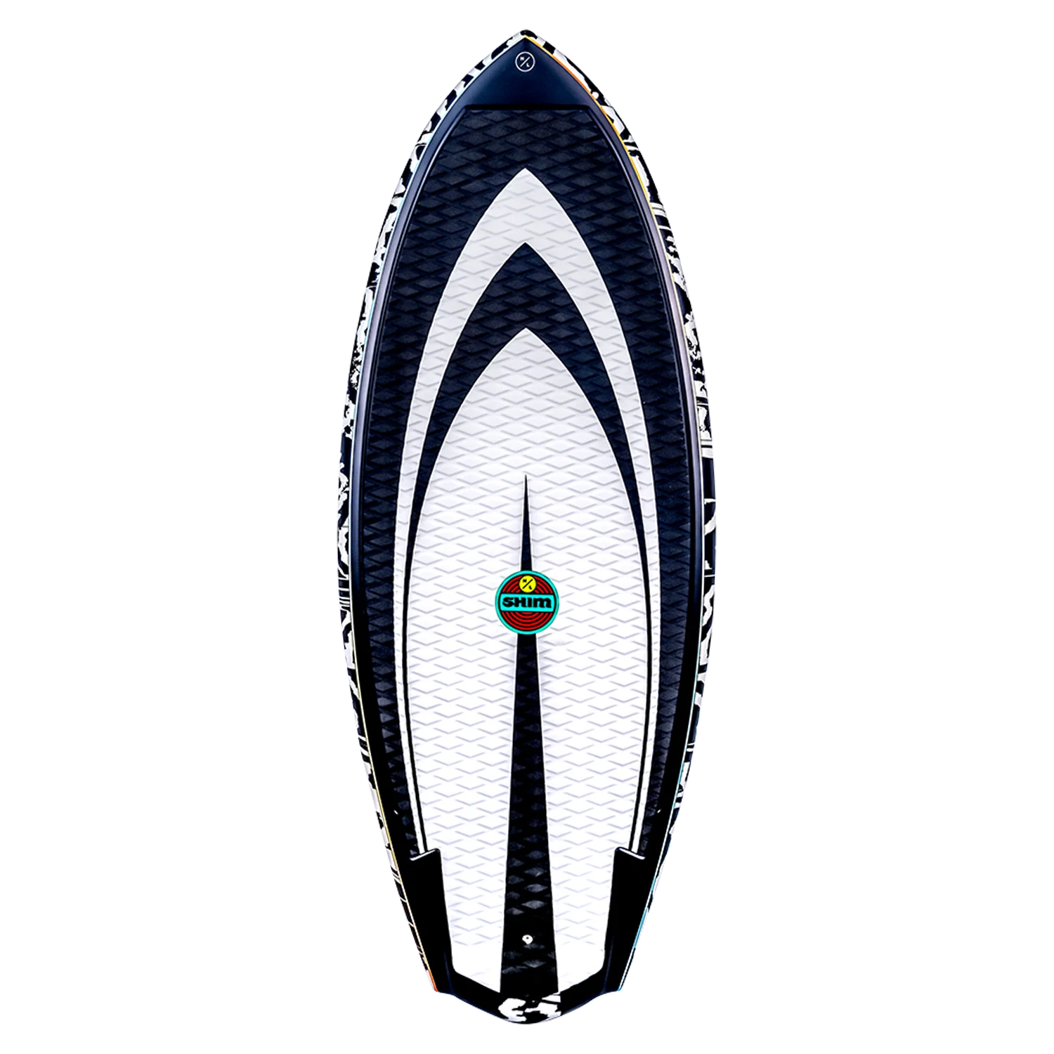Hyperlite NEW Shim Wakesurfer