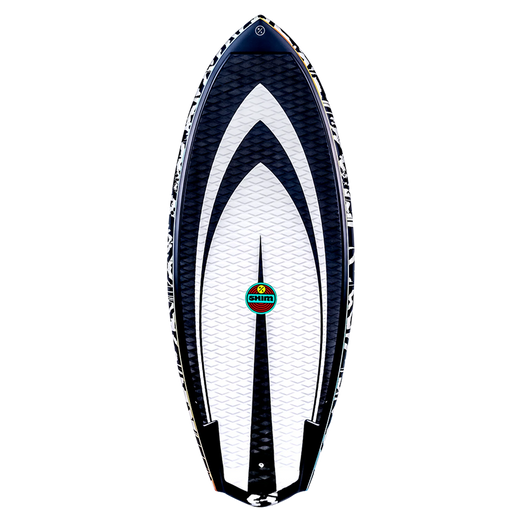 Hyperlite NEW Shim Wakesurfer