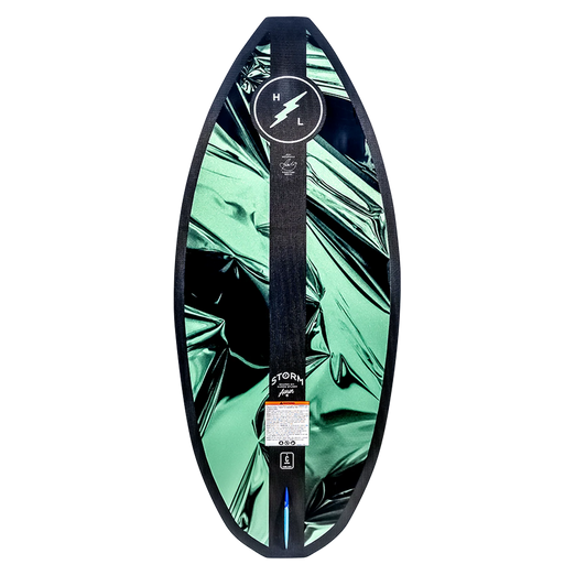 Hyperlite Storm Wakesurfer