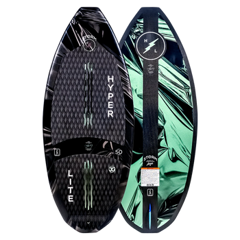 Hyperlite Storm Wakesurfer