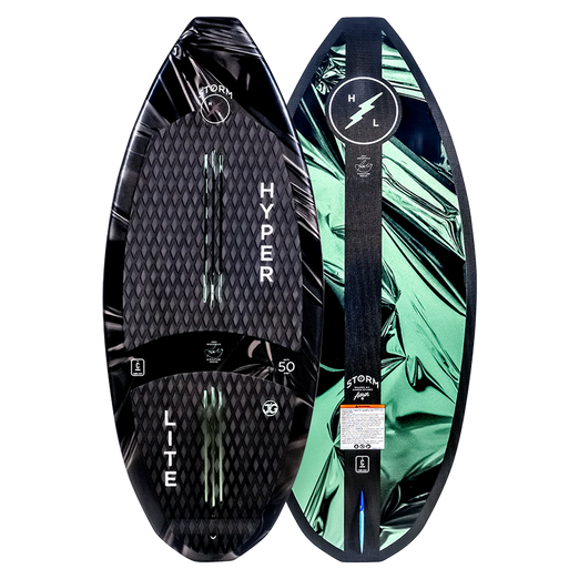 Hyperlite Storm Wakesurfer