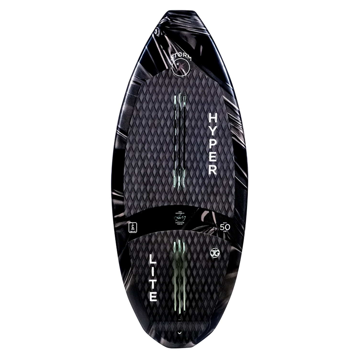 Hyperlite Storm Wakesurfer