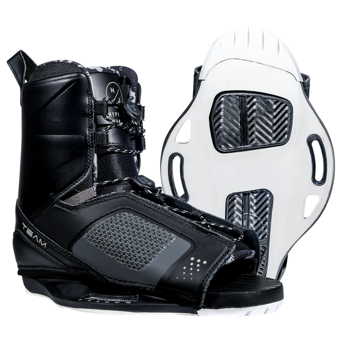 Hyperlite Team OT Binding