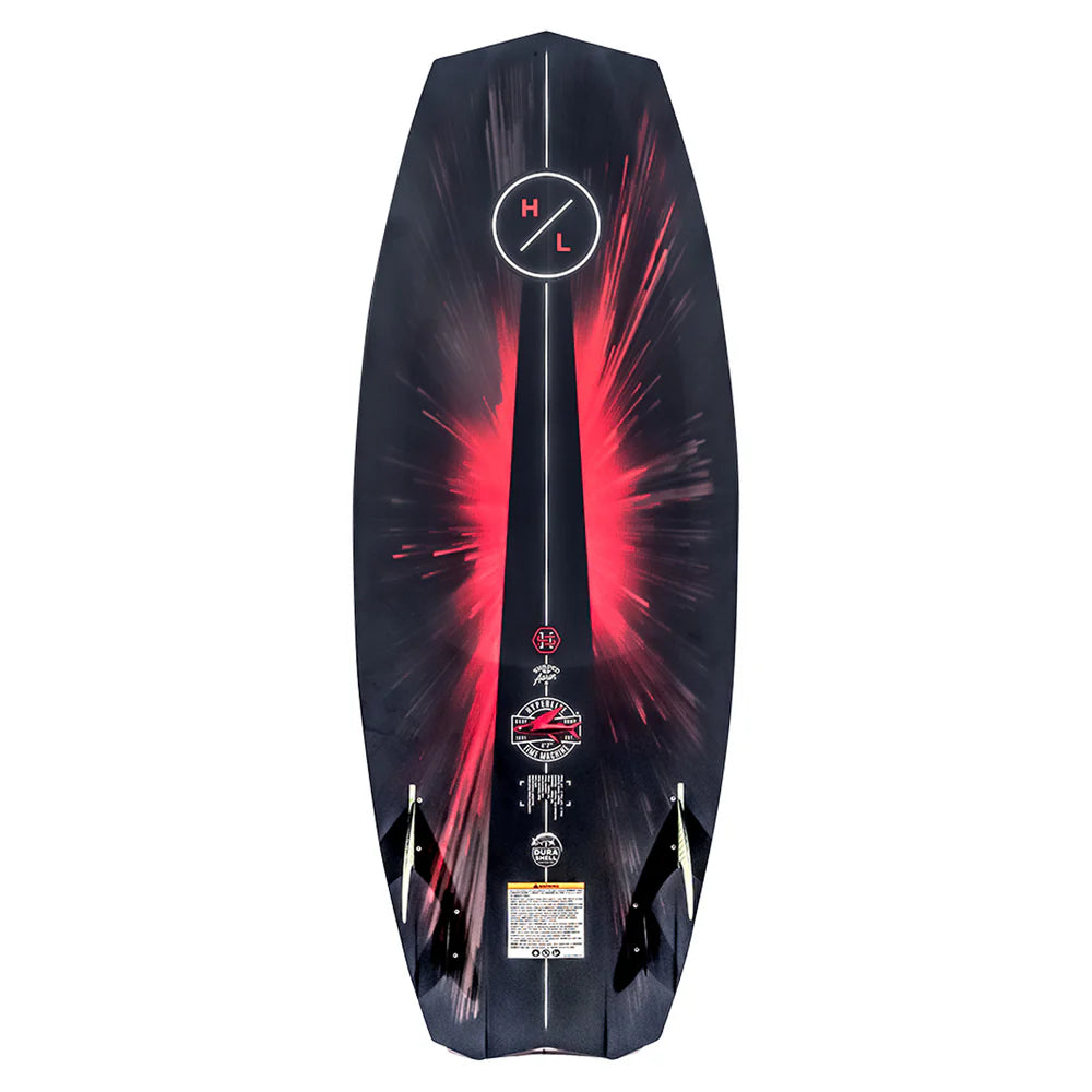 Hyperlite Time Machine Wakesurfer