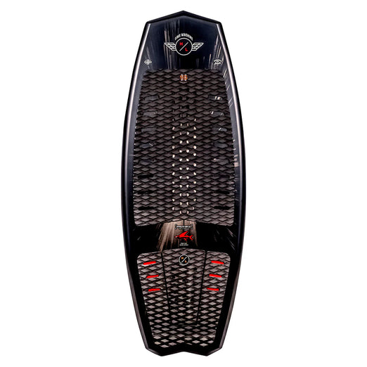 Hyperlite Time Machine Wakesurfer