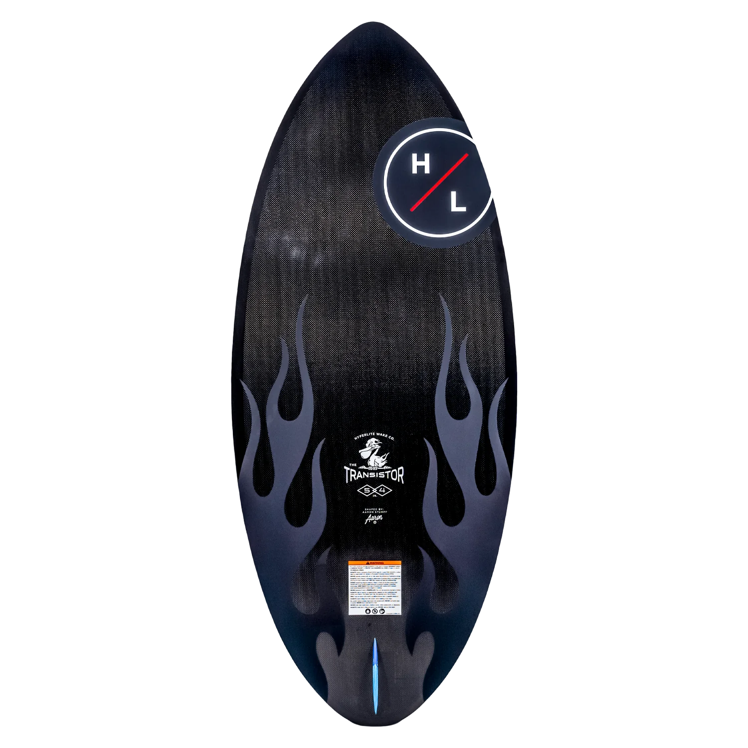 Hyperlite Transistor Wakesurfer