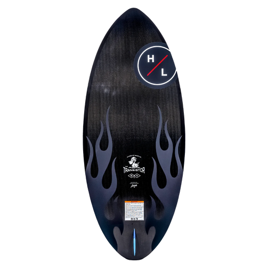 Hyperlite Transistor Wakesurfer