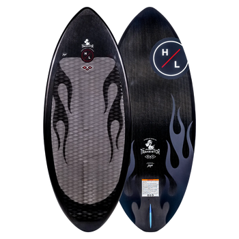 Hyperlite Transistor Wakesurfer