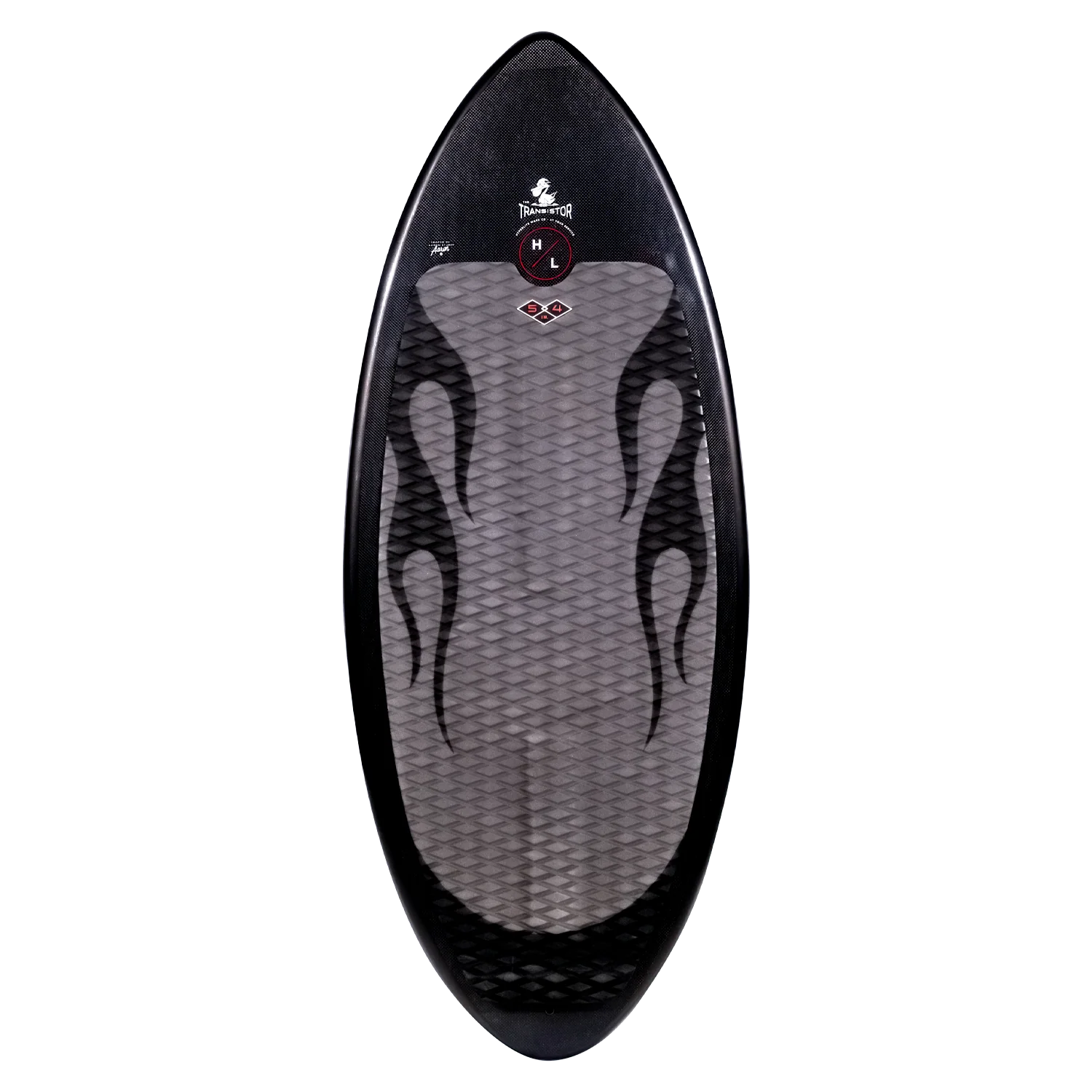Hyperlite Transistor Wakesurfer